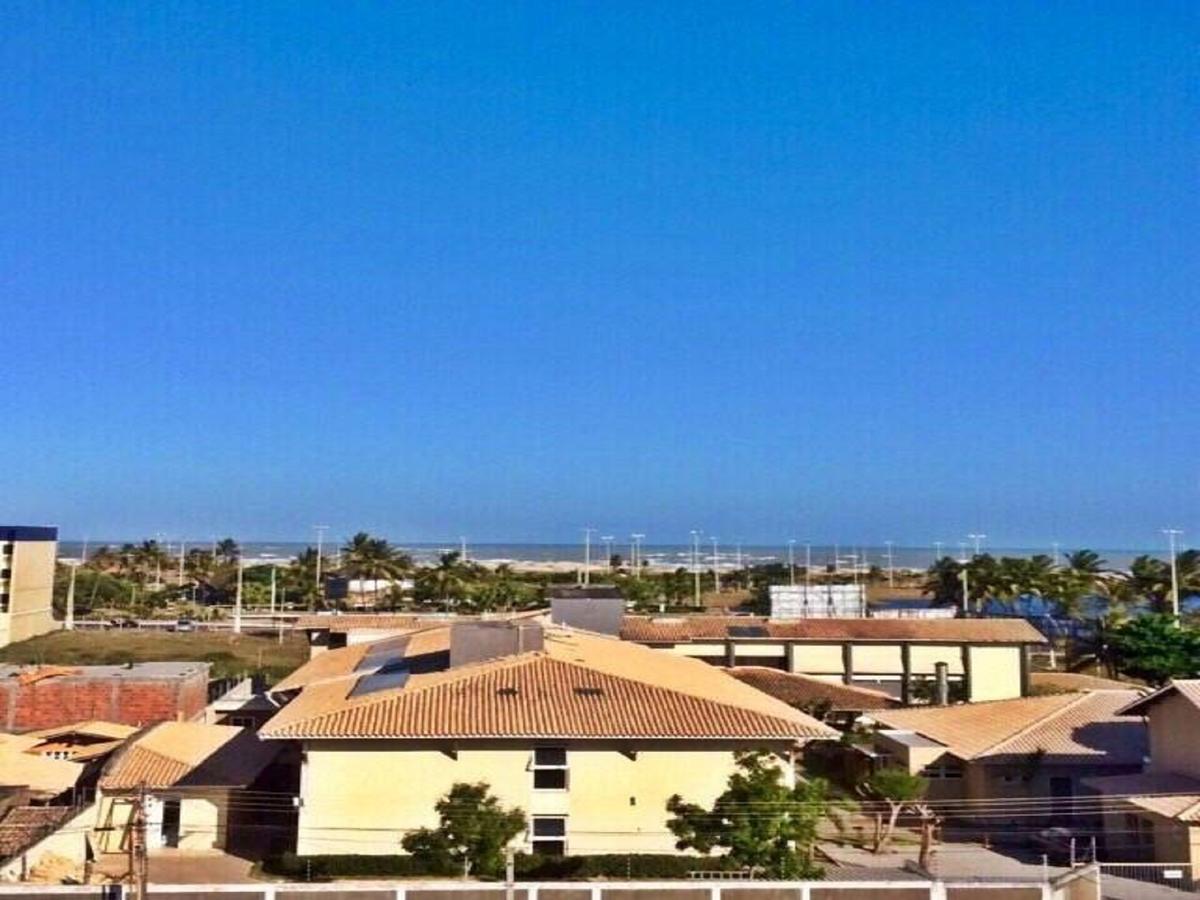 Aracaju Corais Hotel Ngoại thất bức ảnh